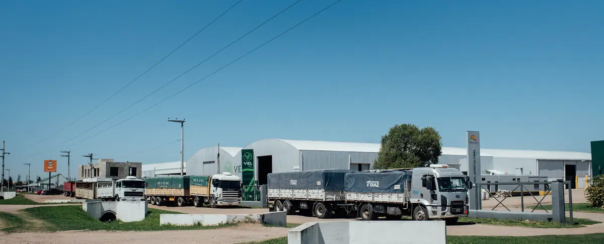 Viel Agro Global